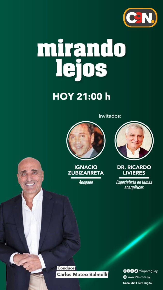 Pablo Cristaldo tweet media