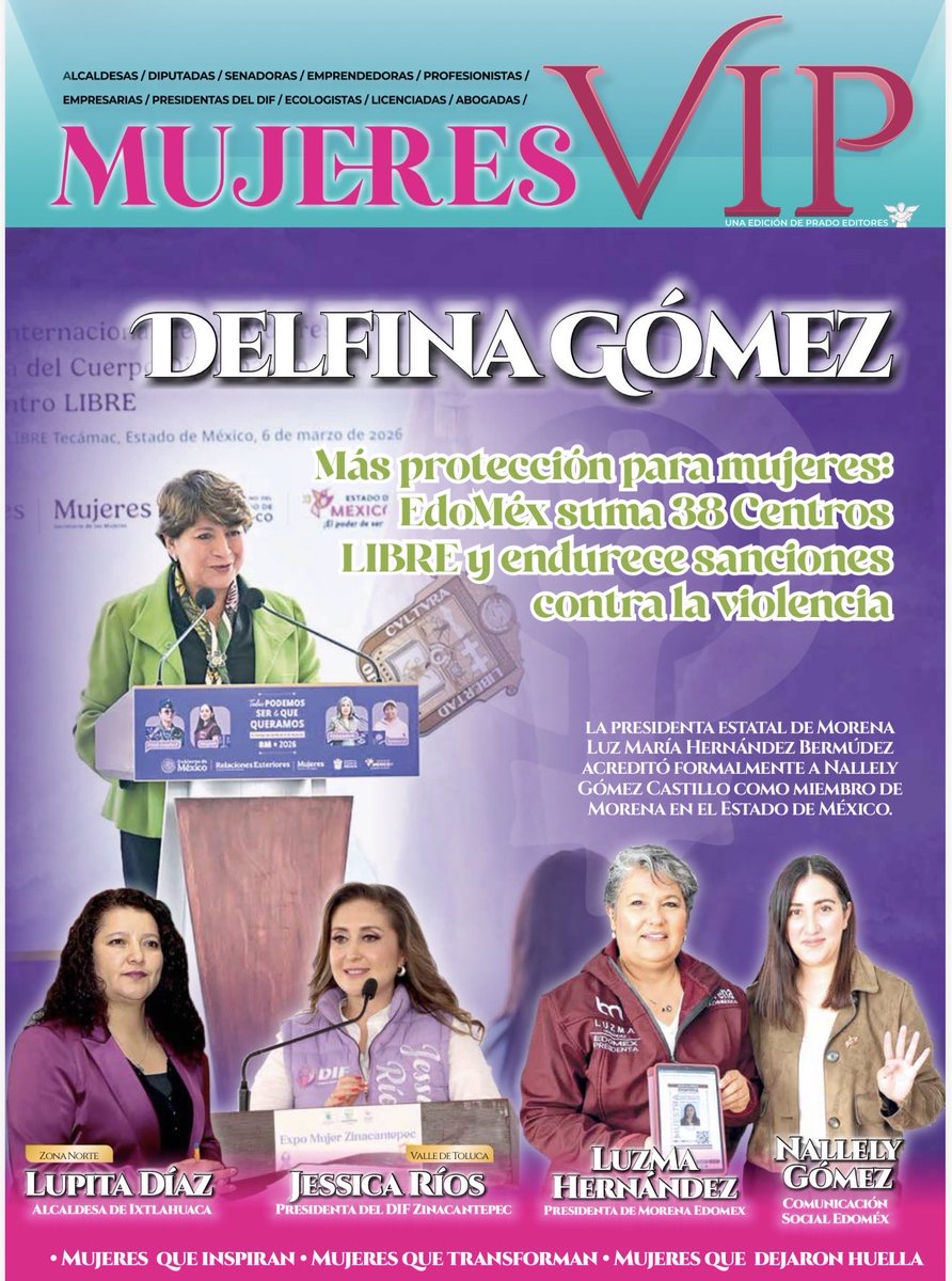 MujeresVIP tweet media