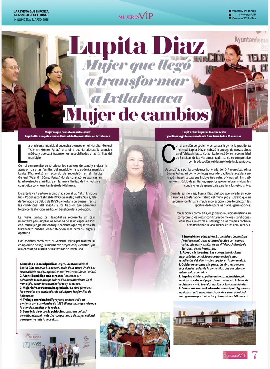 MujeresVIP tweet media