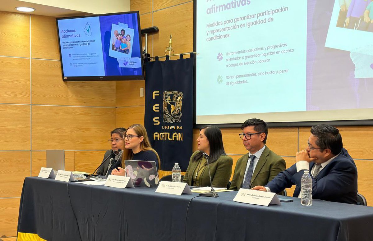 Cecilia Aida Hernández Cruz tweet media