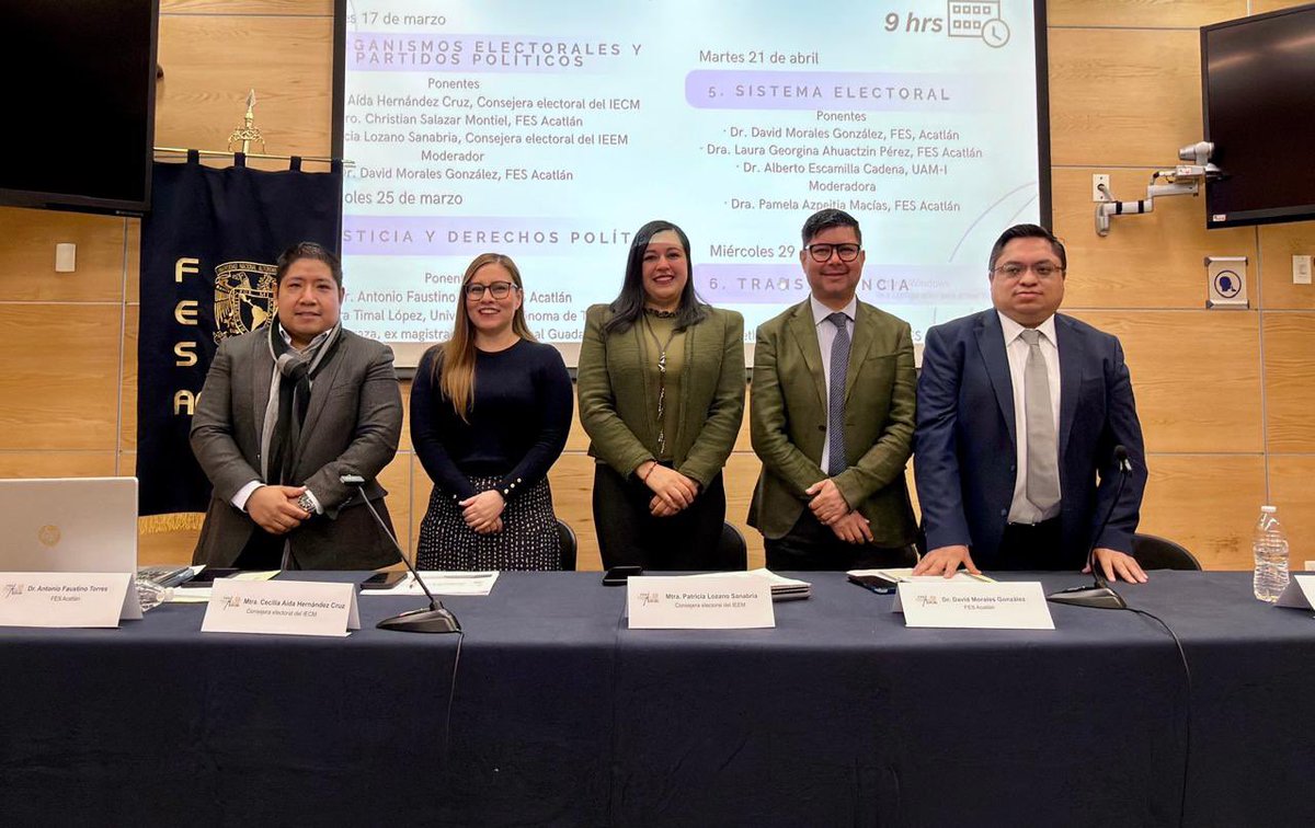 Cecilia Aida Hernández Cruz tweet media