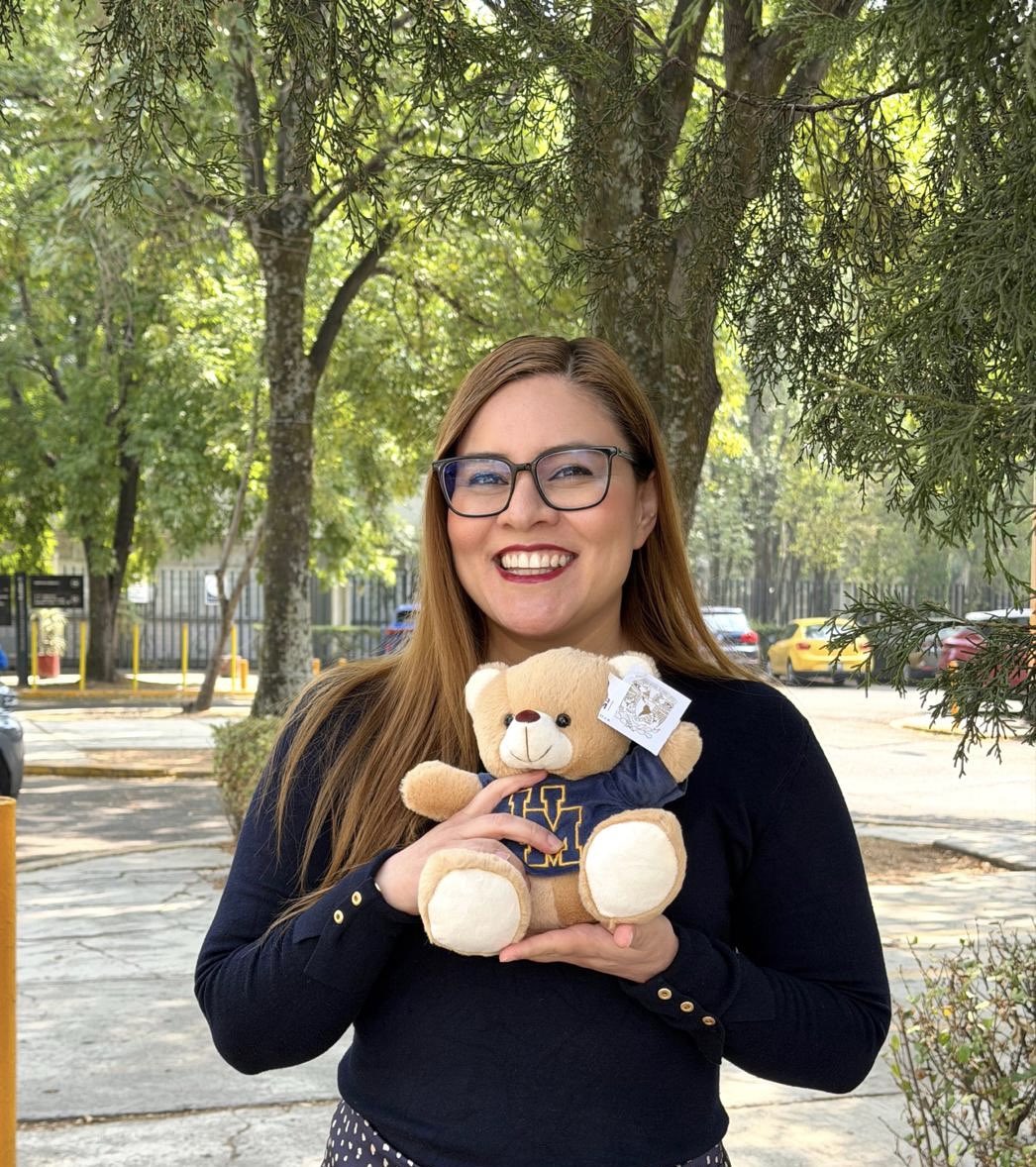 Cecilia Aida Hernández Cruz tweet media