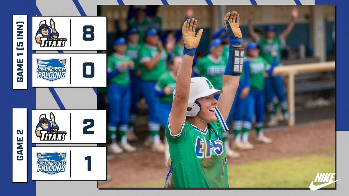 EFSC Titans Sports tweet media