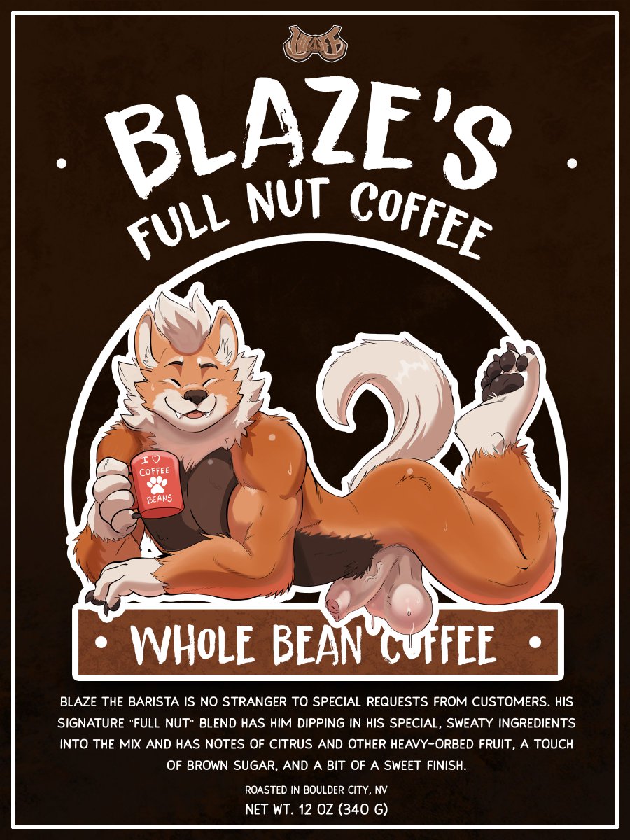 HUFFaromas tweet media