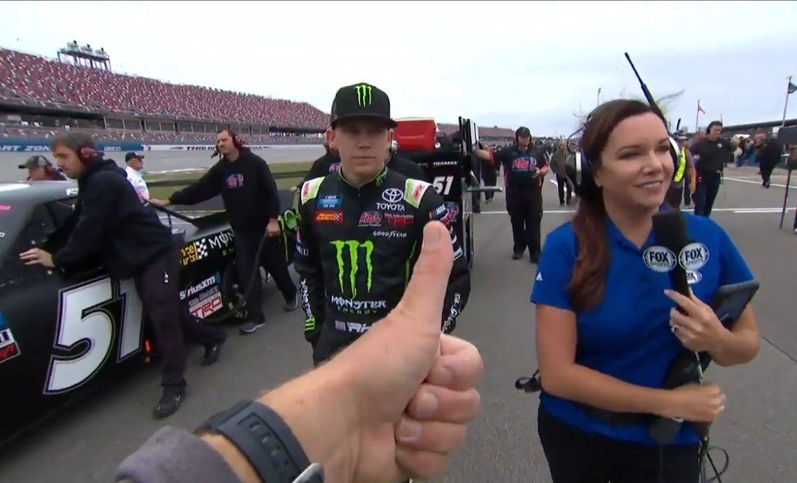 Jared Haas tweet media