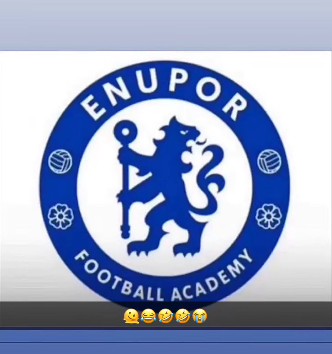 The Oracle tweet media