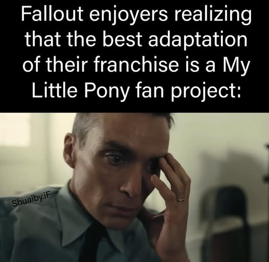 RosacePony 2067 tweet media