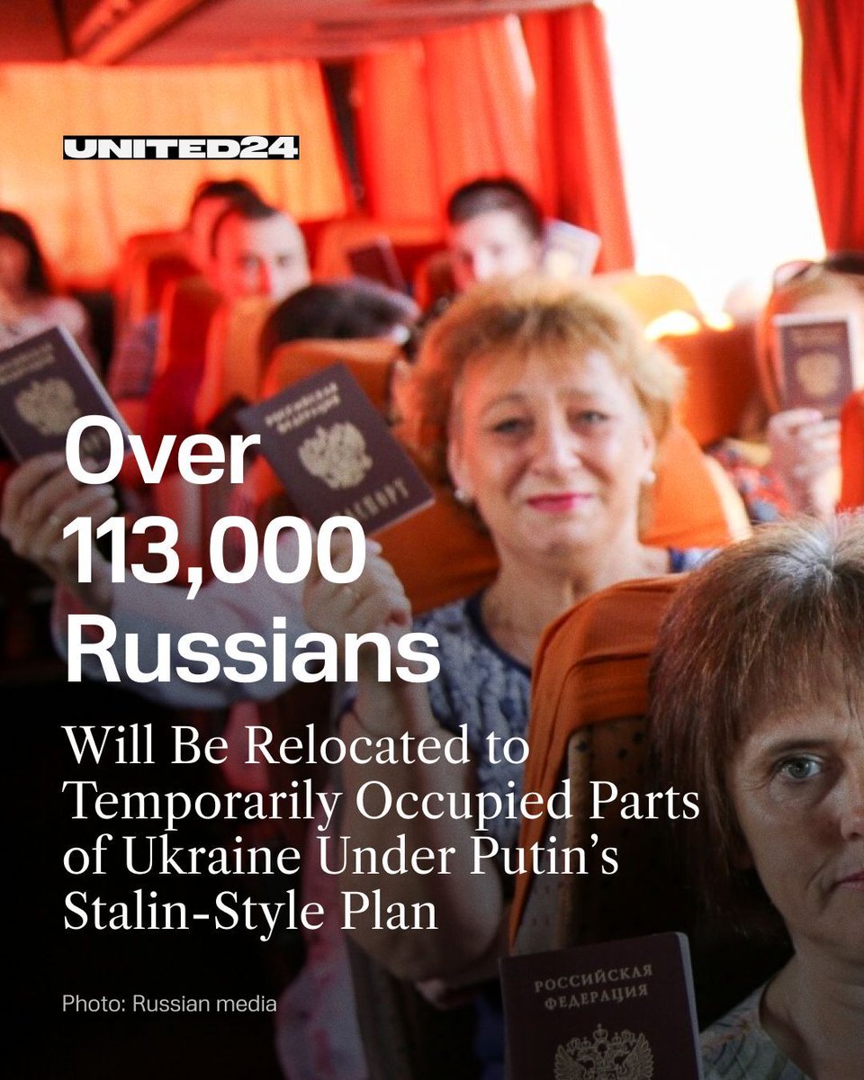 UNITED24 Media tweet media