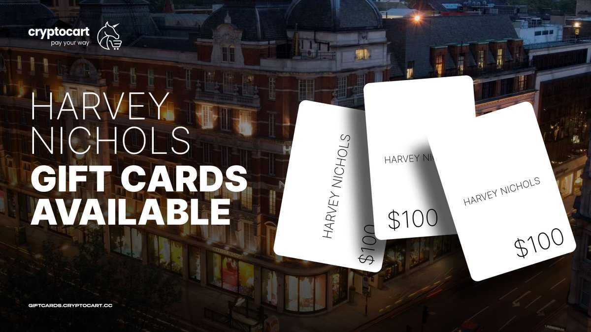 CryptoCart 🛒 tweet media