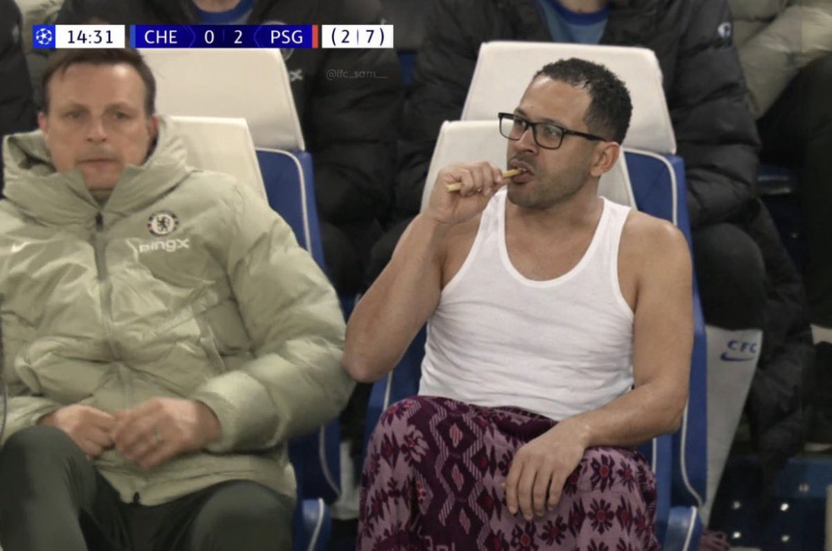 No Context Fan TV tweet media