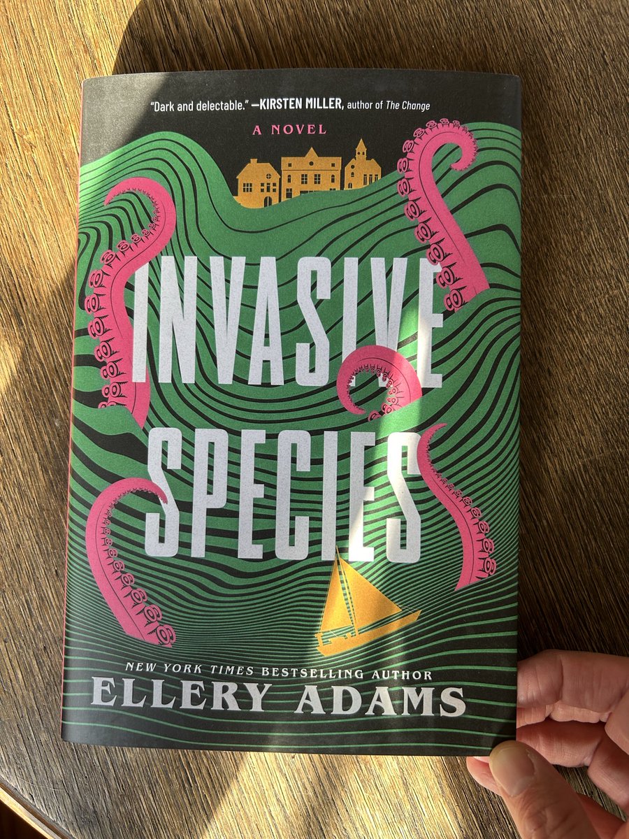 Clay McLeod Chapman tweet media