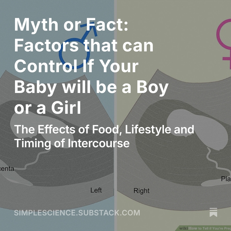 Ray Armat, Ph.D. tweet media