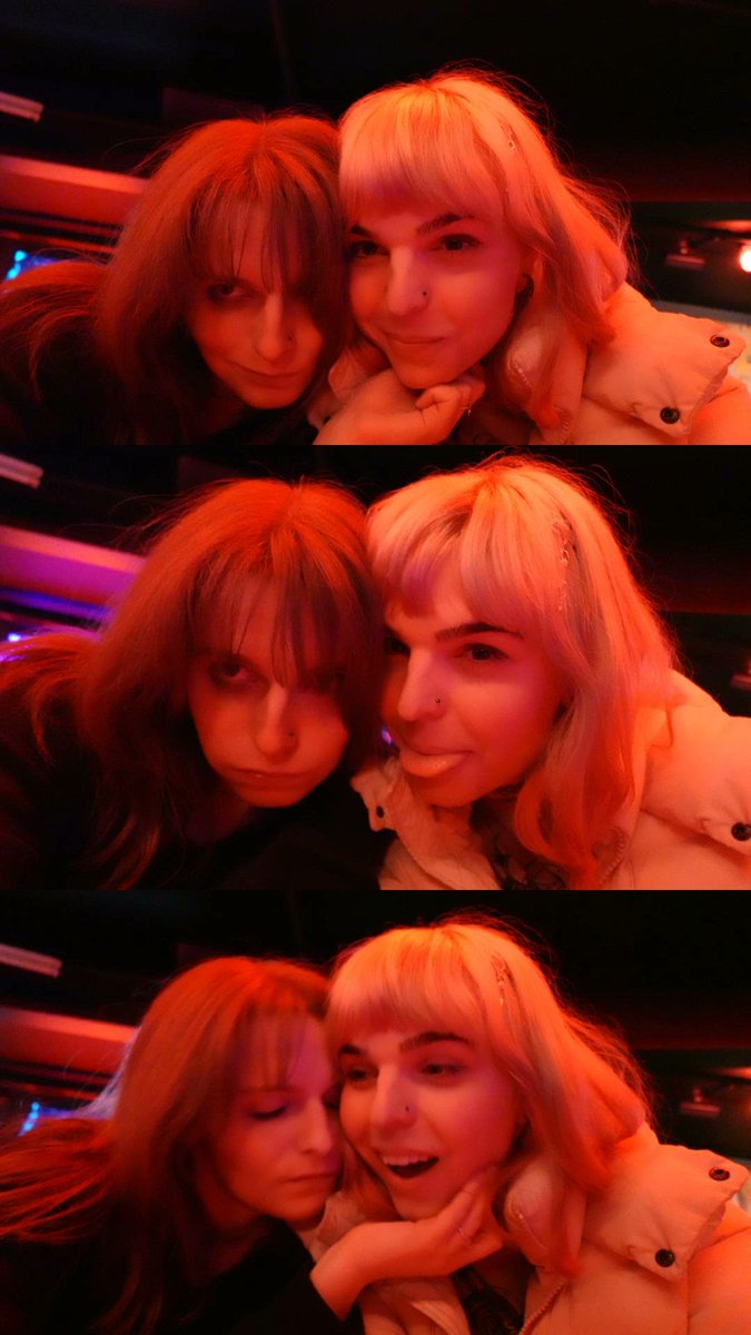 VALKYRIE ⚧ tweet media