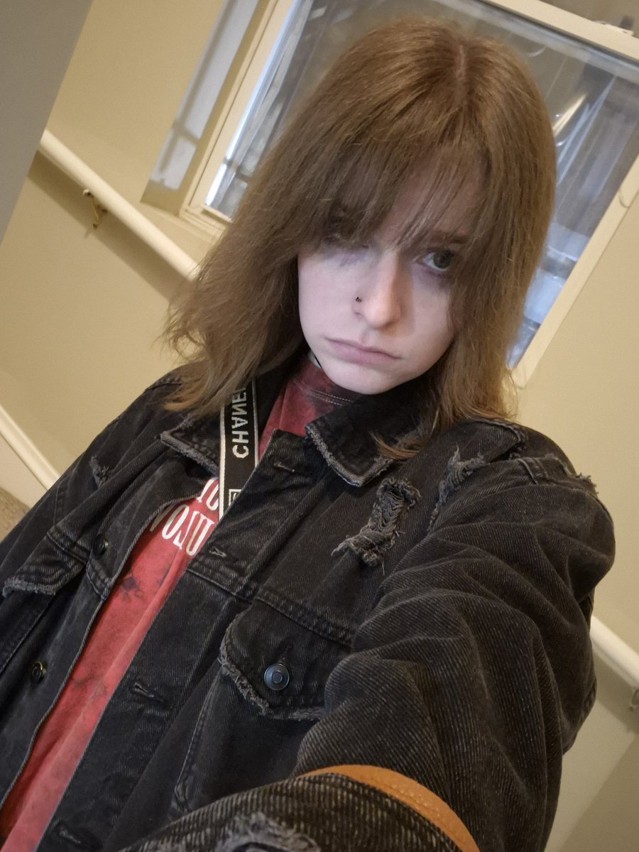 VALKYRIE ⚧ tweet media