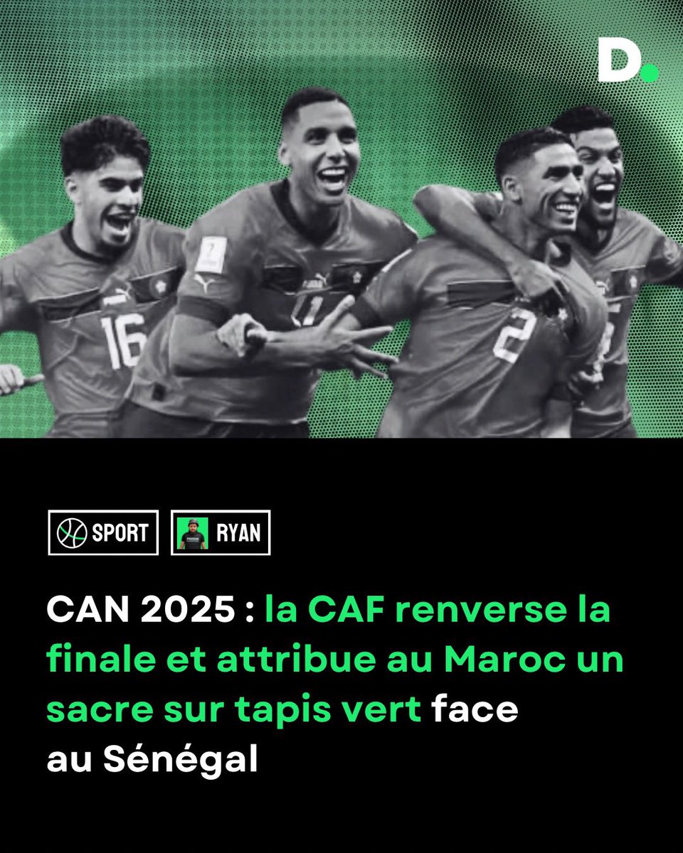 Le Decryptage tweet media