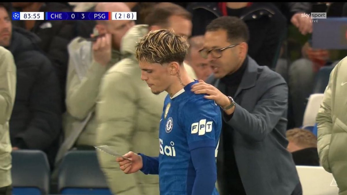 Footy Humour tweet media