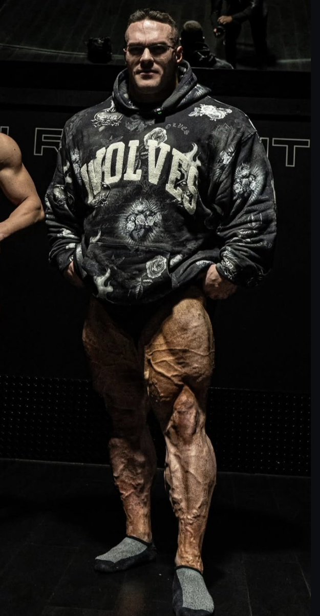 Nick Walker tweet media