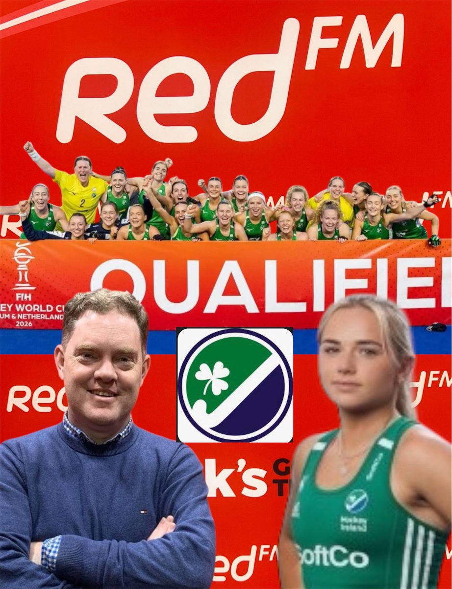 Ger McCarthy tweet media