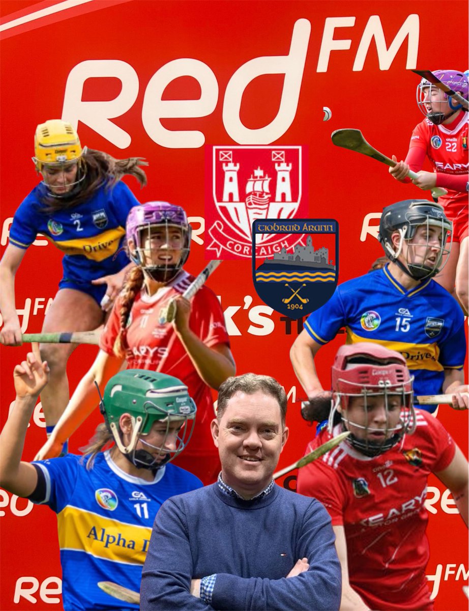 Ger McCarthy tweet media