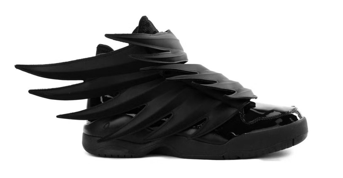 DodoFits's tweet photo. My Top 4 Adidas Sneaker Collabs Of All Time https://t.co/3r6m2i7teR