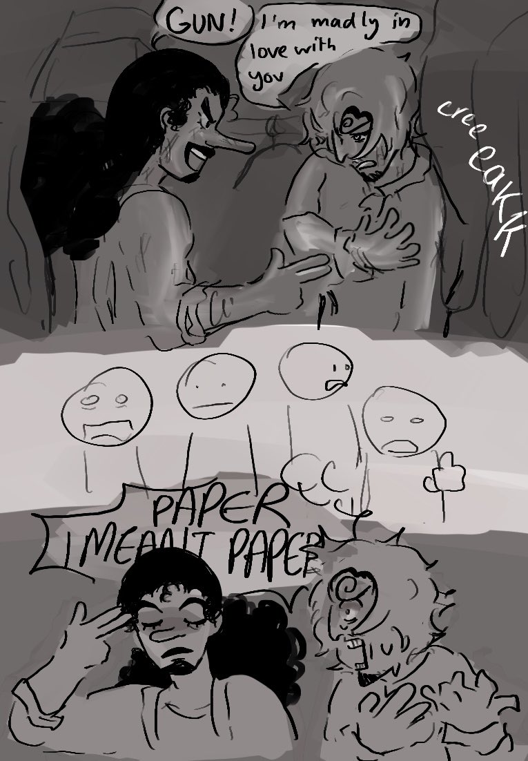 min ᓚᘏᗢ 🎯🚬 tweet media