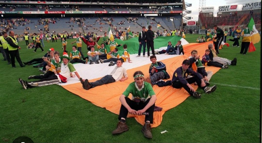 Fr Ed O'Toole tweet media