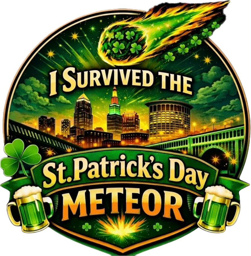 Chris Ronayne tweet media