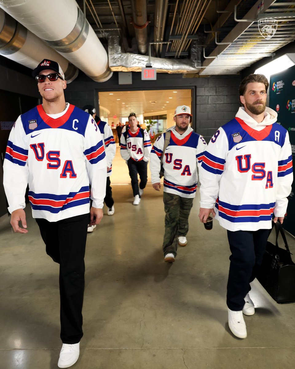 Florida Panthers tweet media