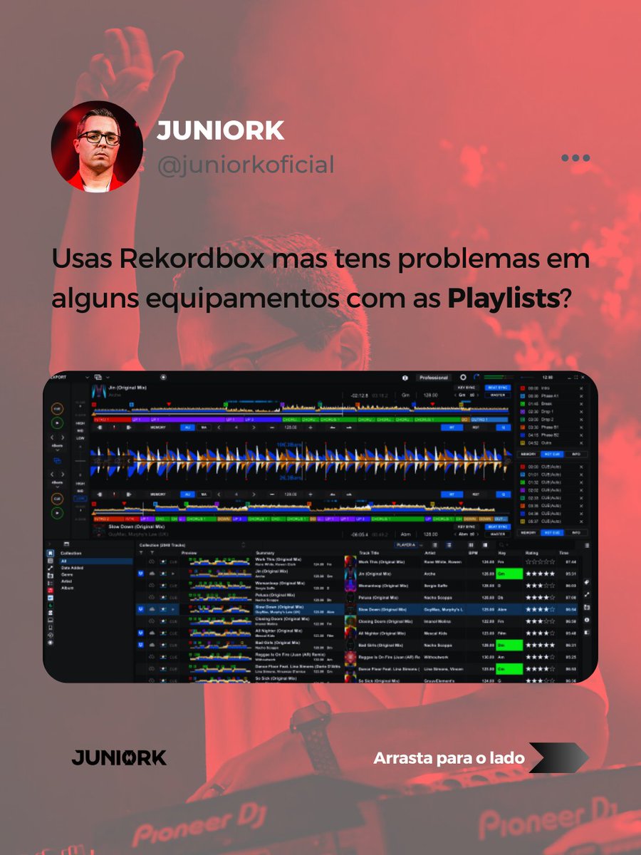 JUNIORK tweet media