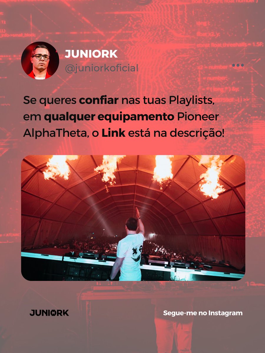JUNIORK tweet media