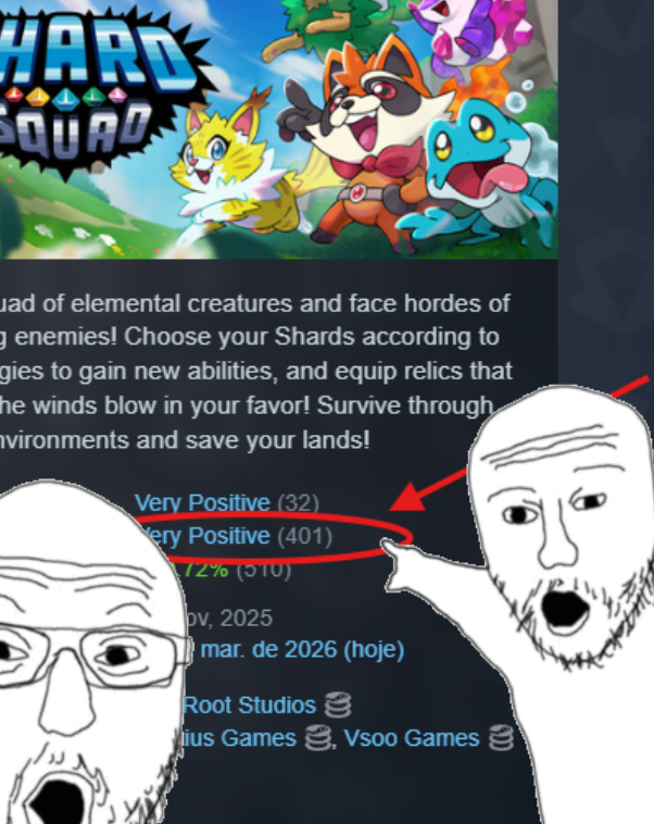 Nuntius Games tweet media