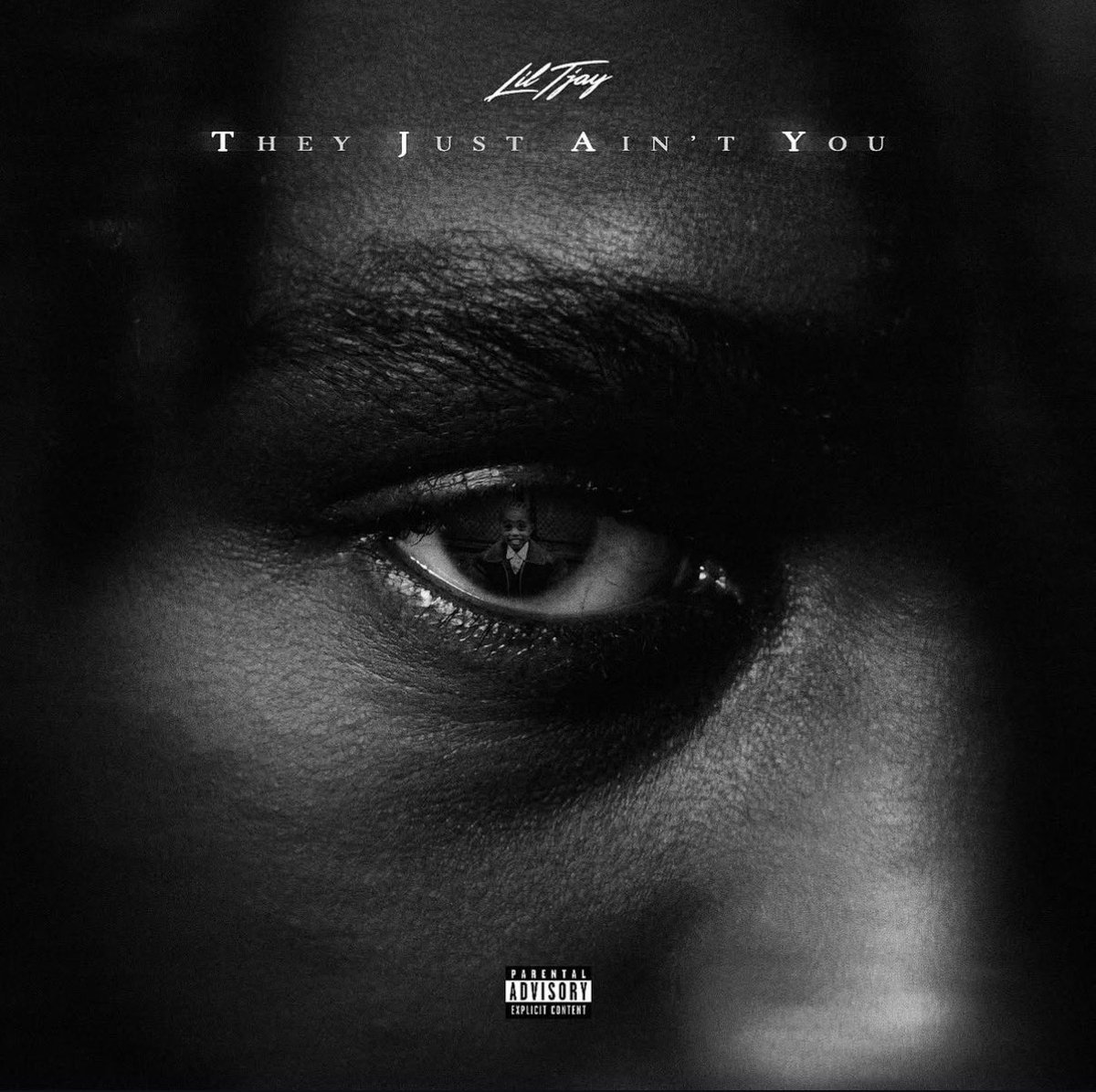 Lil Tjay News tweet media