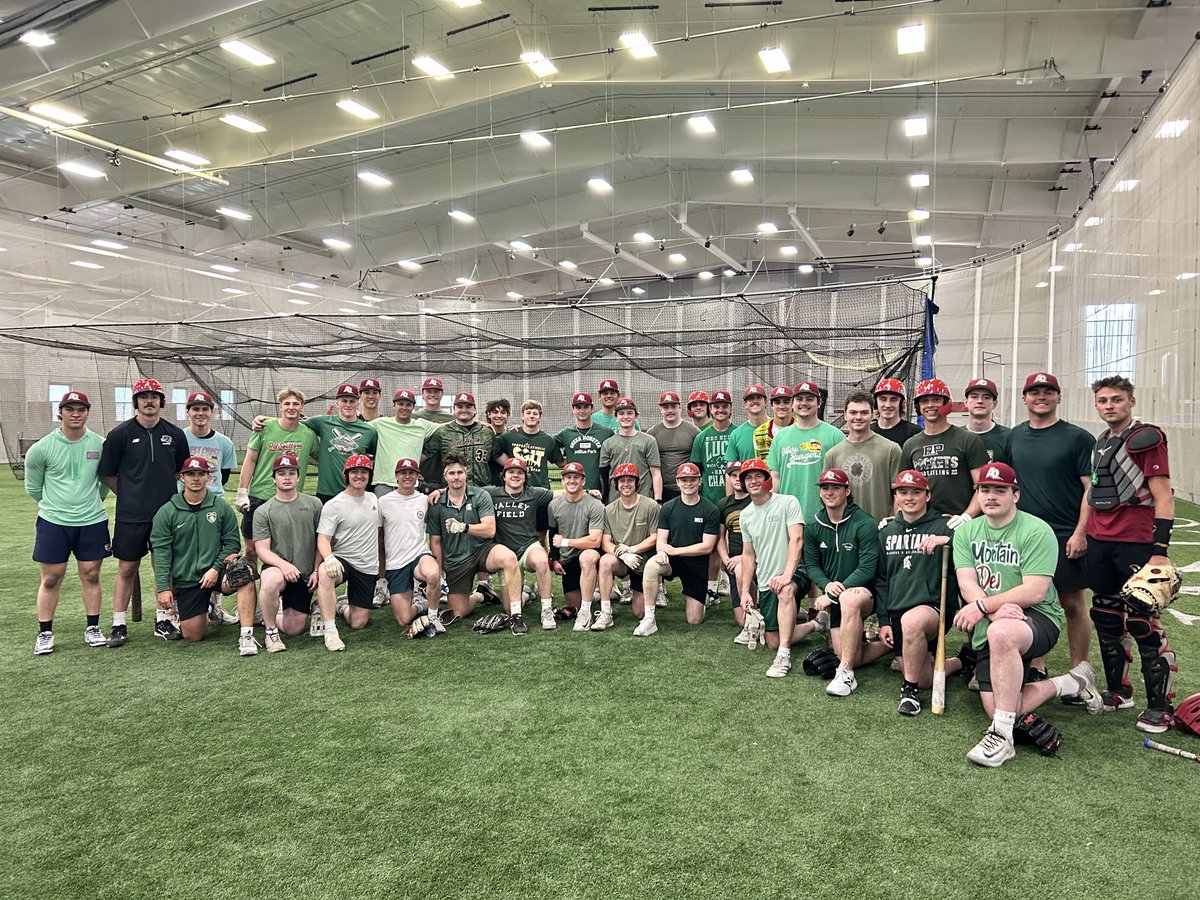 Aquinas Baseball tweet media