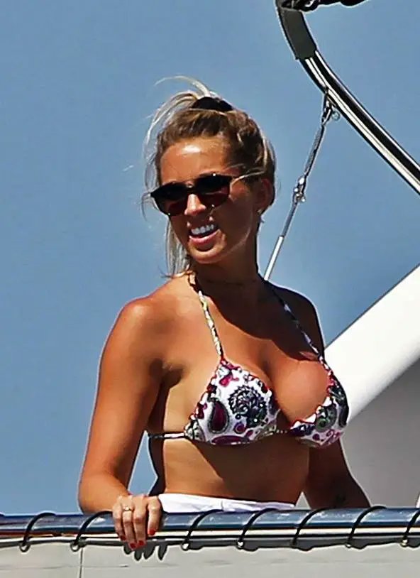 Hermosura tweet media