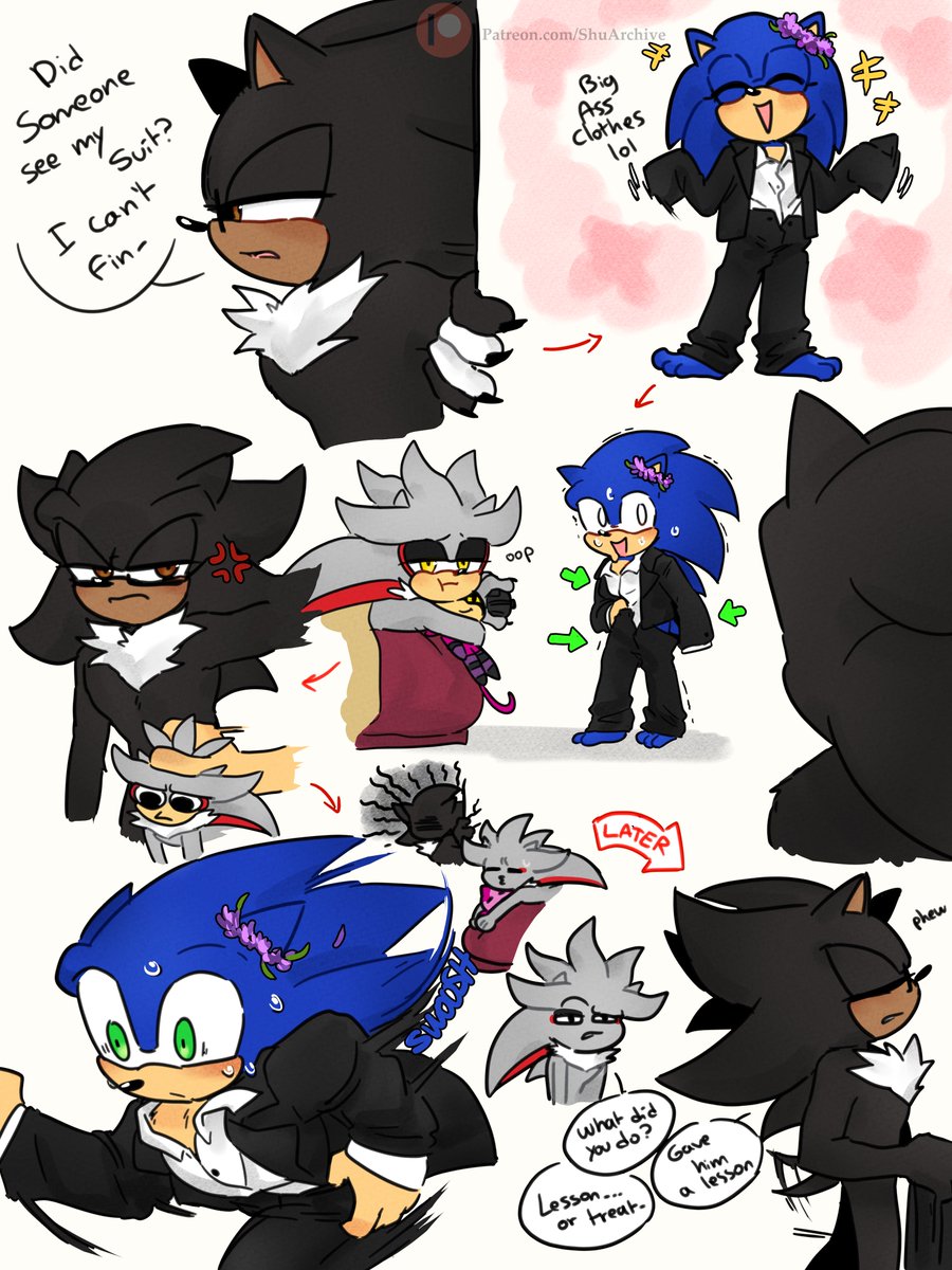 🖤💙ShuSh 🔞 💙🖤 tweet media