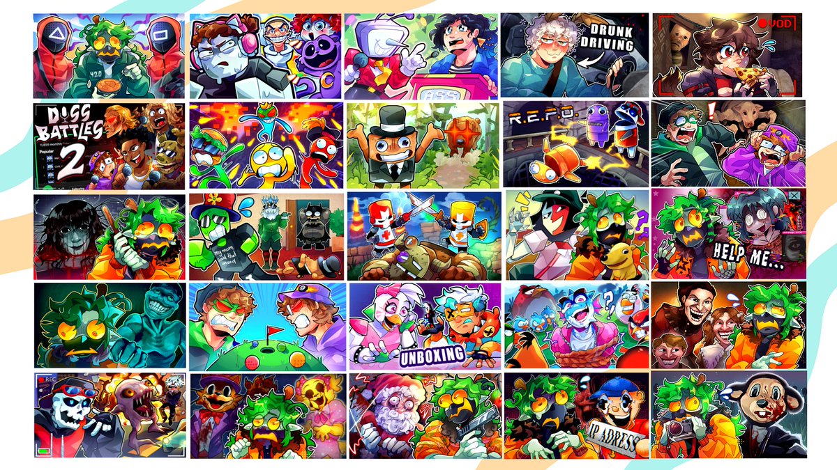 KuyaCyril❌⭕ LIVE BANNER UPDATE tweet media