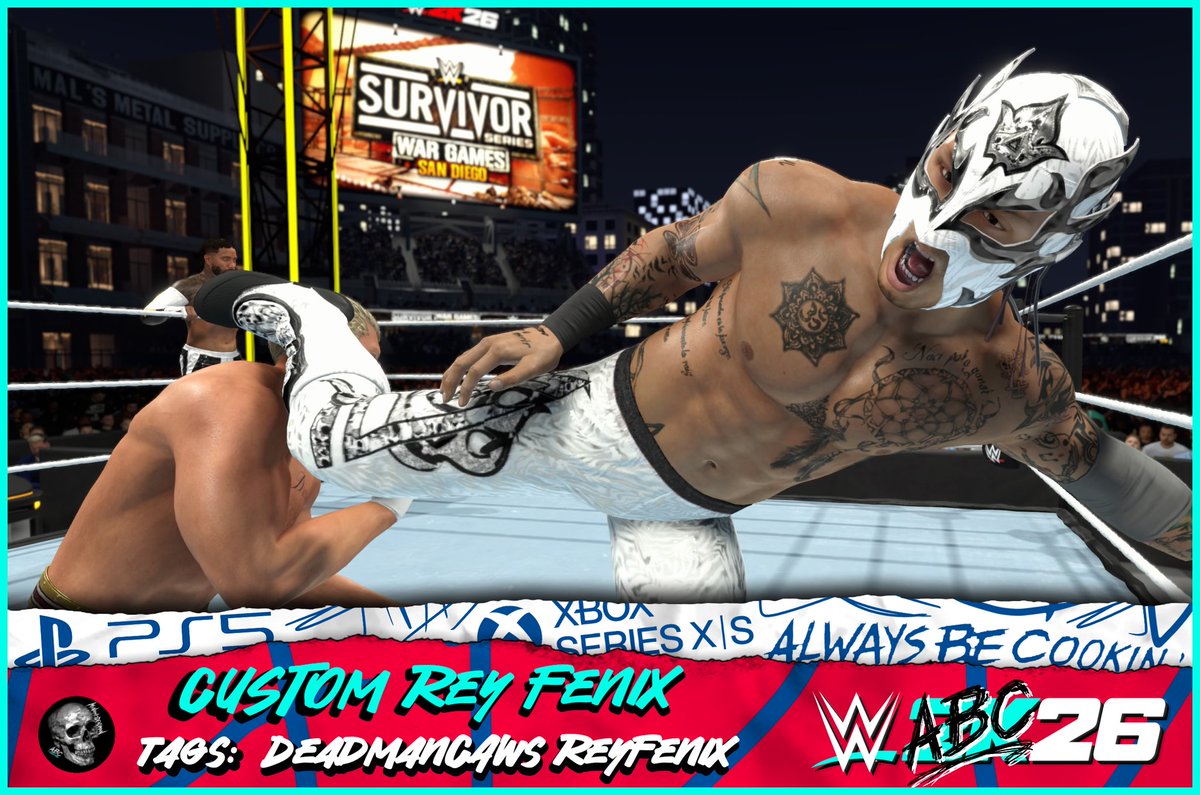 MyNamesDEADMAN tweet media