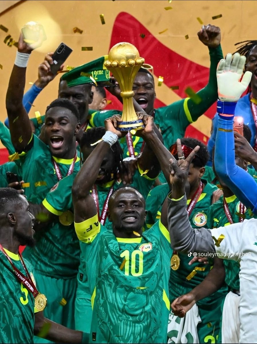 Gayedallah 🇸🇳 🇨🇦 tweet media