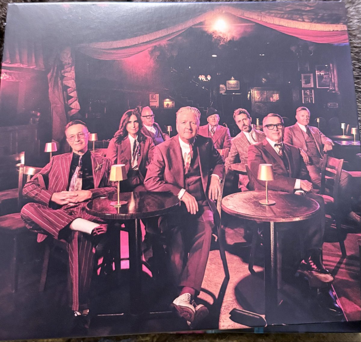 PauliePaul tweet media