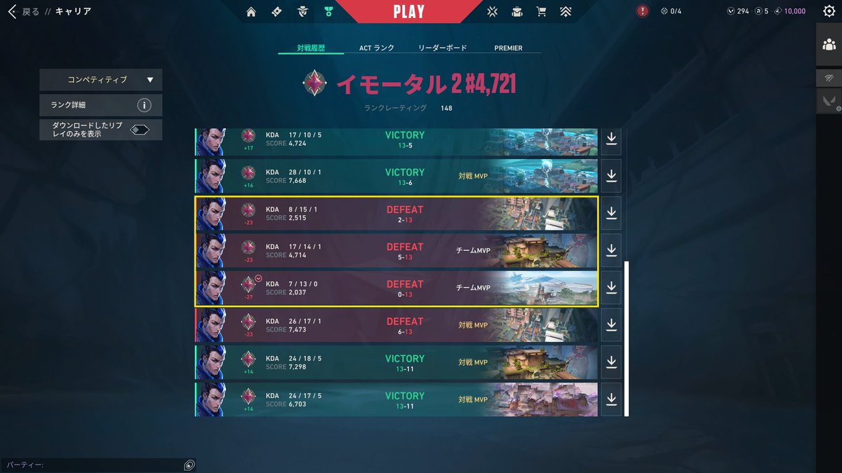 Mariscal tweet media