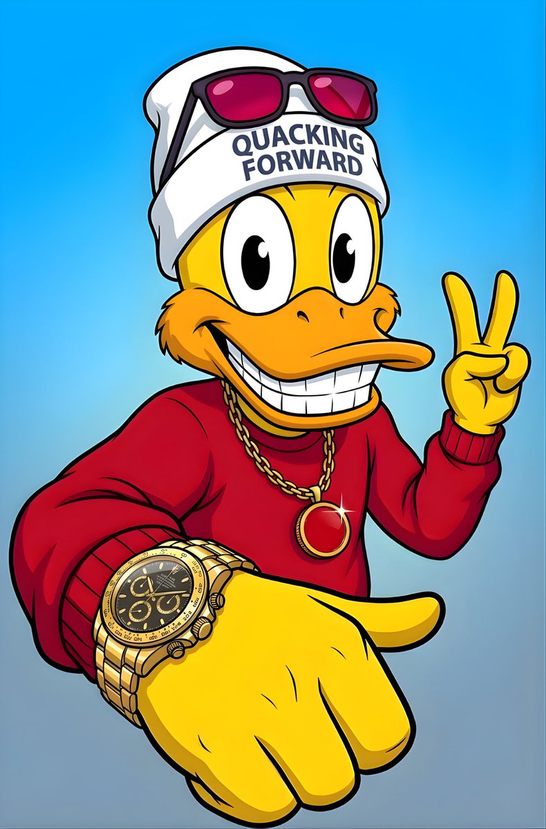 Headuck🔺 tweet media