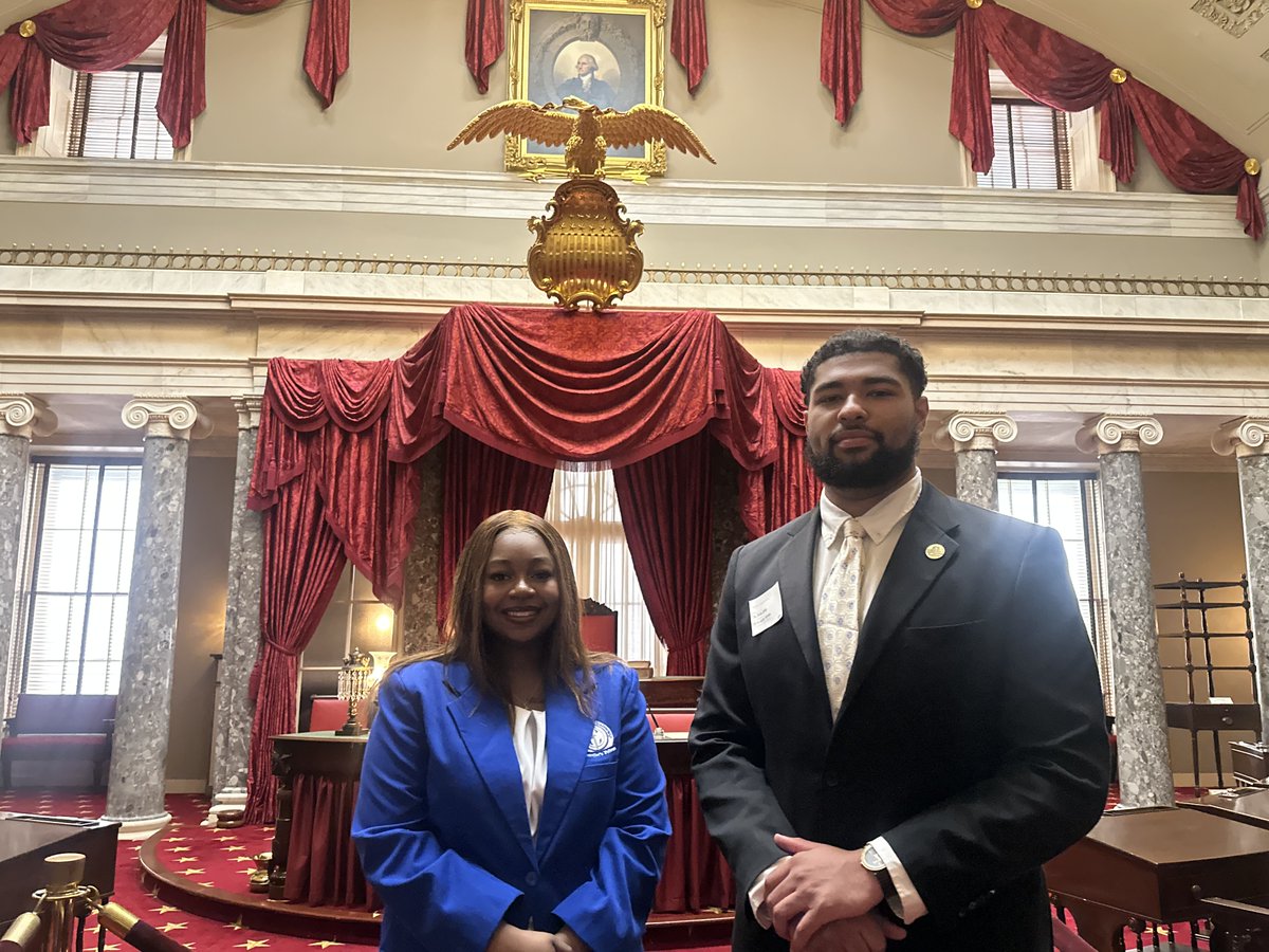 Fayetteville State University tweet media