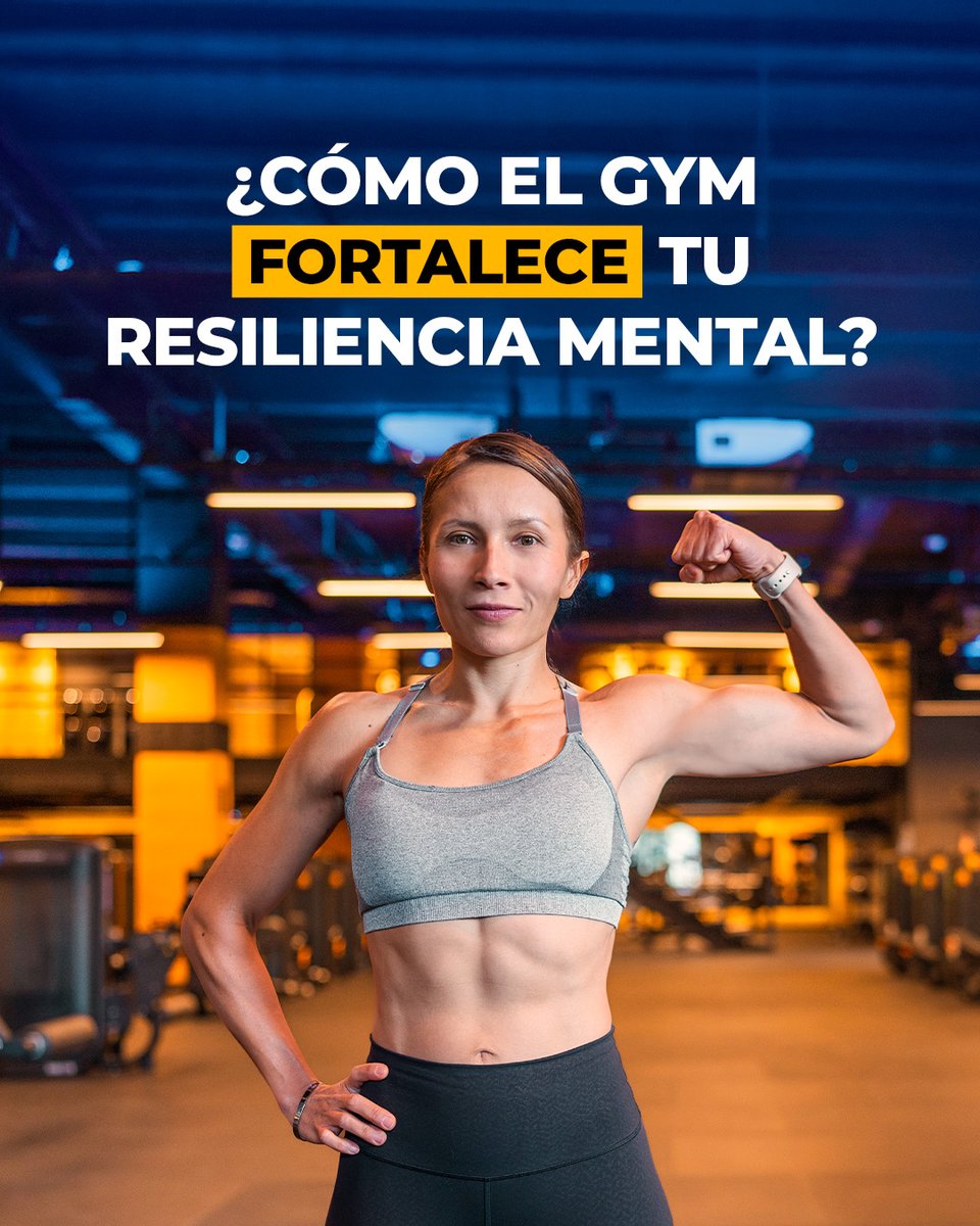 Smart Fit México tweet media