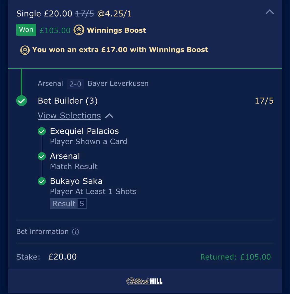 Danny Wolf Tips tweet media