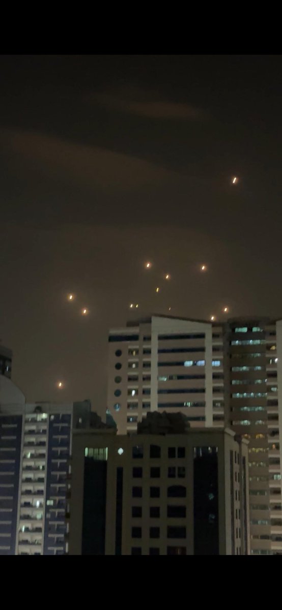 Conflict Radar tweet media