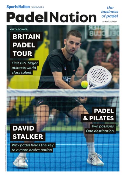 PadelNation tweet media