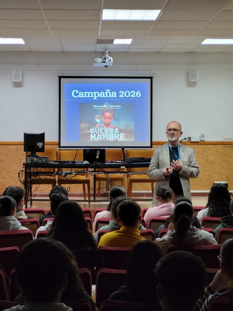 IES Modesto Navarro tweet media