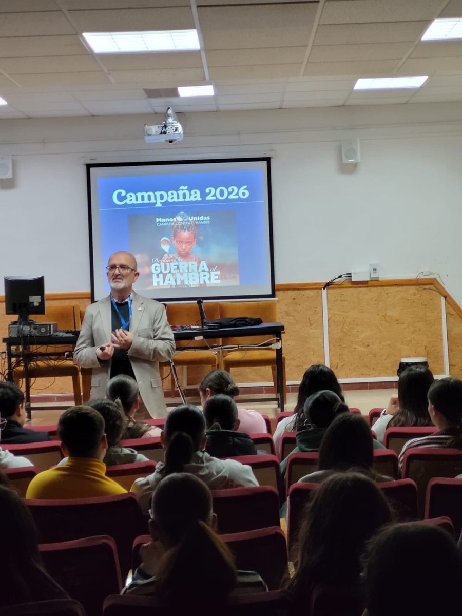 IES Modesto Navarro tweet media