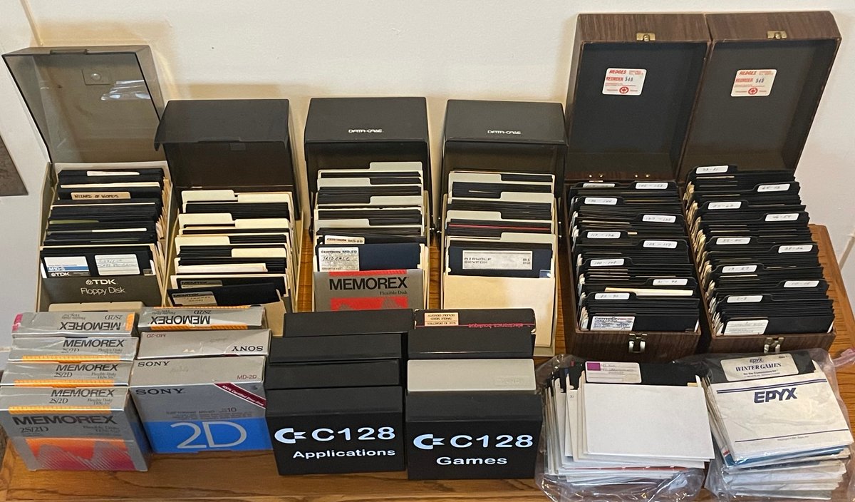 Charles Hawn tweet media