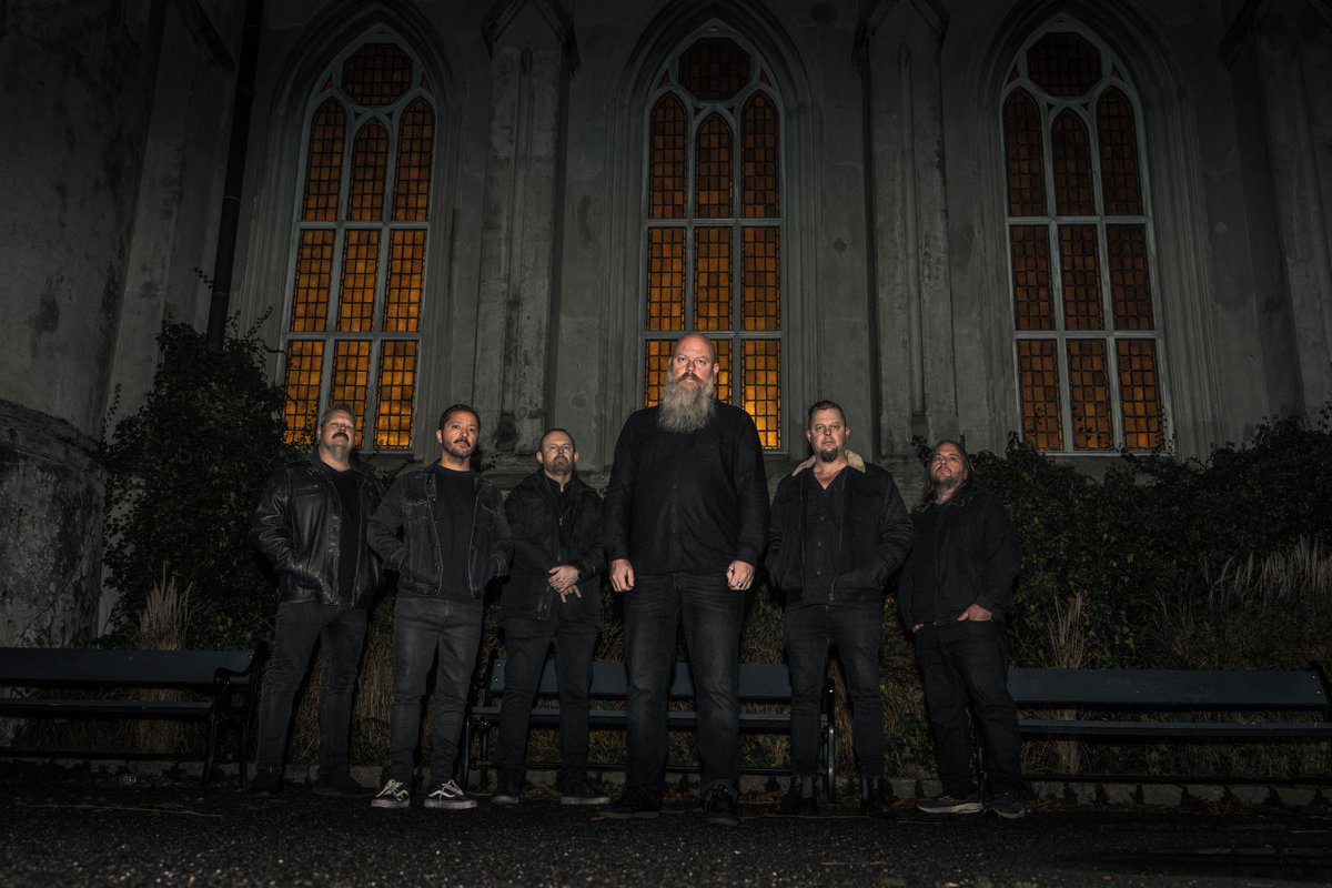 Distorted Sound tweet media